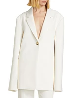 Boyfriend Blazer