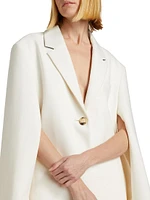 Boyfriend Blazer