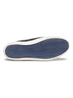 Super Star Leather Low-Top Sneakers