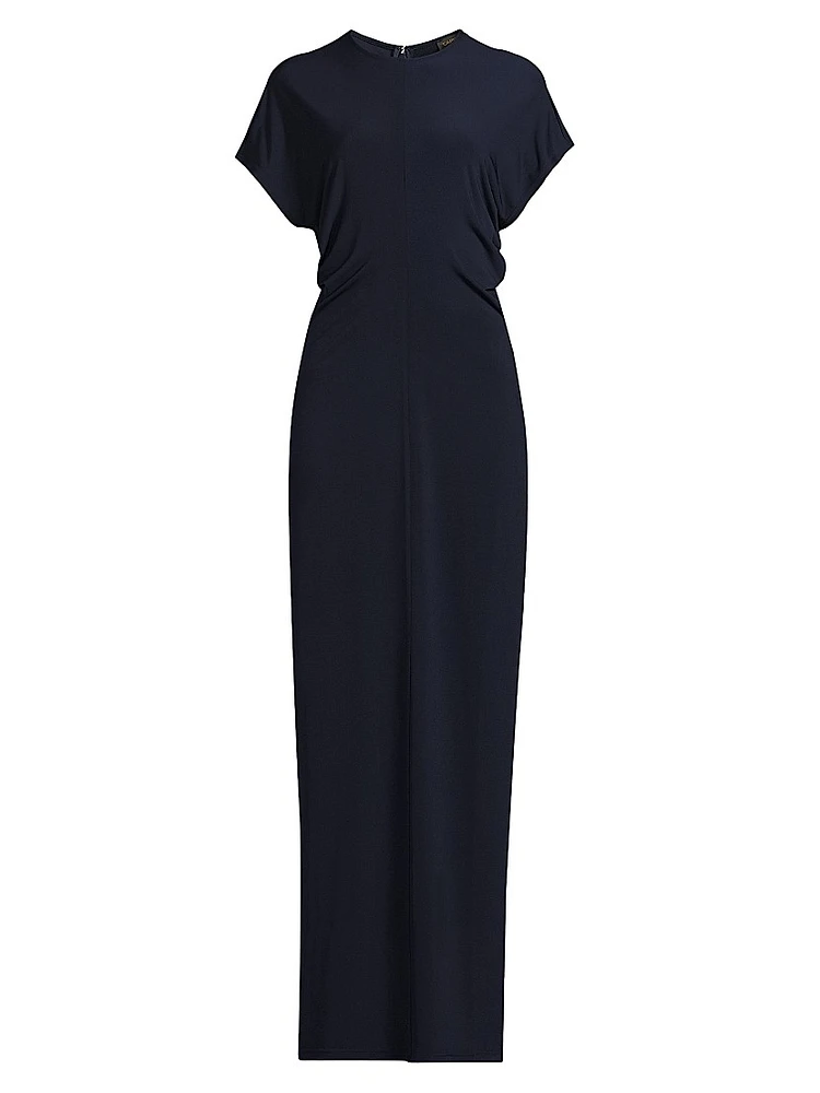 Galaxies The Genius Maxi Dress