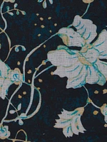 Gracie Floral Minidress