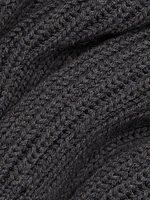 Macie Ribbed Merino Sweater