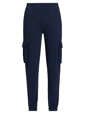 Chandra French Terry Sweatpants