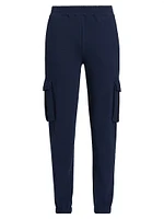 Chandra French Terry Sweatpants