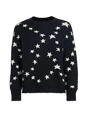 Kana Star Sweater