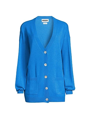 Canggu Oversized Cardigan