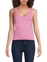 Jax Scoopneck Tank