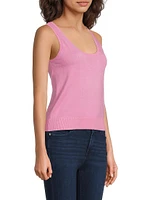 Jax Scoopneck Tank