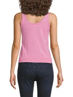 Jax Scoopneck Tank