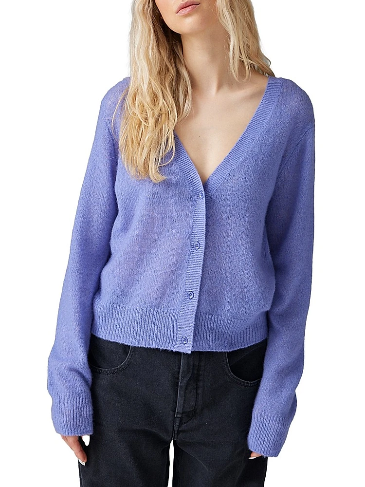 Amara Vienna Cardigan
