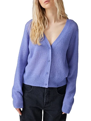 Amara Vienna Cardigan