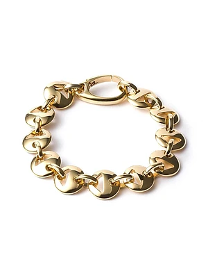 Metal Bracelet