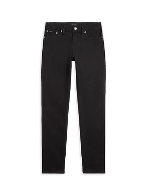 Little Boy's & Sullivan Straight-Leg Jeans