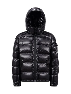 Men's Maya Down Jacket