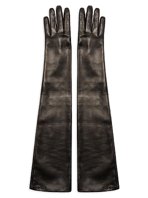 VLogo The Bold Edition Nappa Gloves