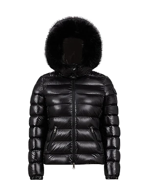 Badyf Short Down Jacket