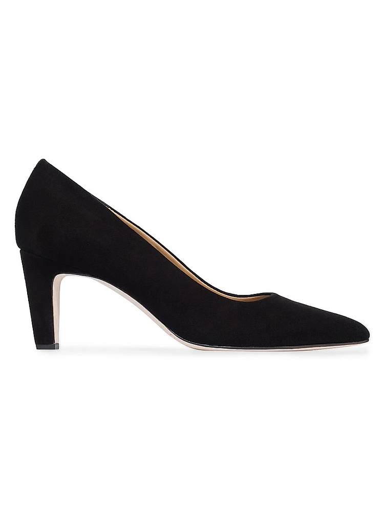 Giselle Pointed Toe Pumps