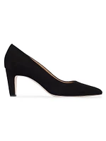 Giselle Pointed Toe Pumps