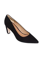 Giselle Pointed Toe Pumps