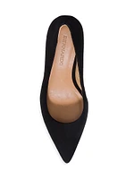 Giselle Pointed Toe Pumps