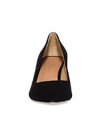 Giselle Pointed Toe Pumps