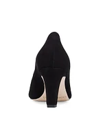 Giselle Pointed Toe Pumps