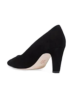 Giselle Pointed Toe Pumps