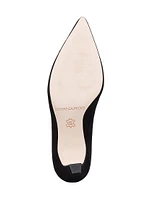 Giselle Pointed Toe Pumps