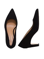 Giselle Pointed Toe Pumps