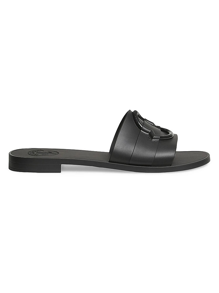 Rubber Slides