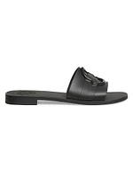 Rubber Slides