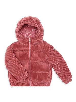 Arline Short Down Jacket