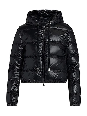 Bayard Short Down Jacket