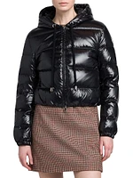 Bayard Short Down Jacket