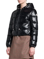 Bayard Short Down Jacket
