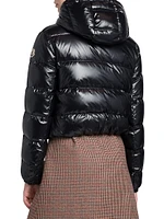Bayard Short Down Jacket