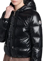 Bayard Short Down Jacket