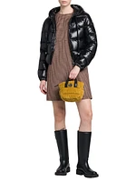 Bayard Short Down Jacket