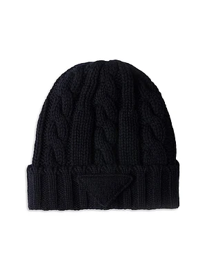 Cashmere Beanie