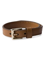 Leather Bracelet