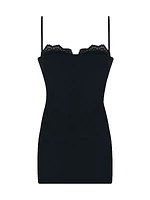 Noele Body-Con Minidress
