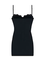 Noele Body-Con Minidress