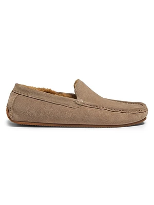 Loungers London Dream Driver Loafers