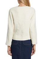 Prewett Zip-Front Jacket