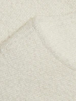 Prewett Zip-Front Jacket