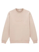 Classic Crewneck Sweatshirt