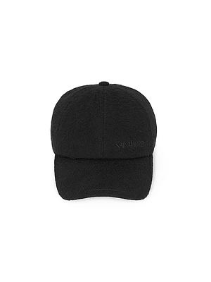Vintage Cap in Cashmere