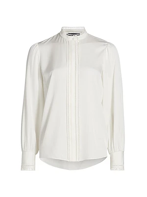 The Rosalind Blouse