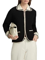The Chantria Cardigan Jacket