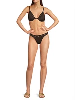 Alice Bikini Top